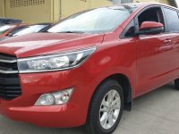 2019 Toyota Innova for sale in Quezon City 