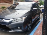 2014 Honda City for sale in Bacoor