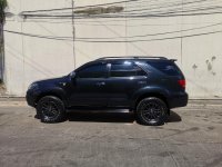 2006 Toyota Fortuner for sale in Mandaue