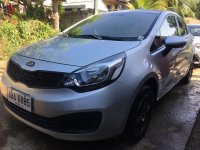 2015 Kia Rio for sale in Cagayan de Oro 