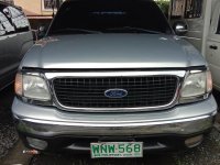 Ford Expedition 2002 for sale in Quezon City