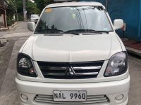 2017 Mitsubishi Adventure for sale in Quezon City 