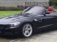 2010 Bmw Z4 for sale in Metro Manila