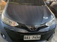 Toyota Vios 2018 for sale in Quezon City