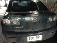 2013 Mazda 3 for sale in Quezon City