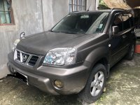 2006 Nissan X-Trail for sale in Caloocan 