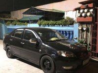 2004 Toyota Vios for sale in Quezon City