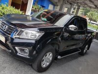 Selling Nissan Navara 2018 at 15000 km 