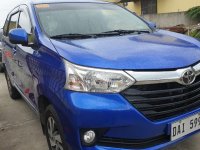 2018 Toyota Avanza for sale in Quezon City 