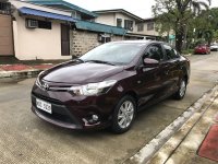 2016 Toyota Vios for sale in Quezon City