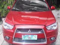 Mitsubishi Asx 2011 for sale in San Juan