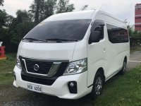 Nissan Urvan 2018 for sale in Las Pinas