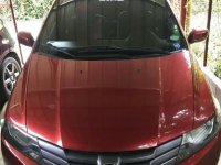 Honda City 2009 for sale in Lucban