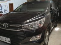 2019 Toyota Innova for sale in Quezon City 