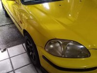 Honda Civic 1996 for sale in Pasig