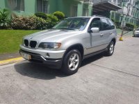2003 Bmw X5 for sale in Quezon City