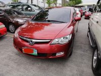 2008 Honda Civic for sale in Manila