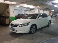 2009 Honda Accord for sale in Taguig 