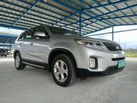 2012 Kia Sorento for sale in Parañaque