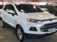 2015 Ford Ecosport for sale in Quezon City