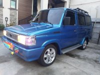 1994 Toyota Tamaraw for sale in Pasig 