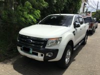 2014 Ford Ranger for sale in Parañaque