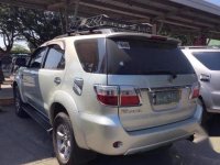 Used Toyota Fortuner 2010 for sale in San Femando