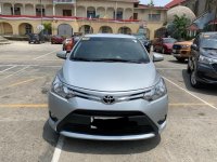 2015 Toyota Vios for sale in Ibaan 