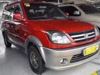 2017 Mitsubishi Adventure for sale in San Fernando