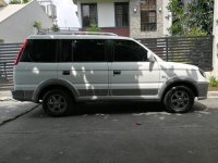 Mitsubishi Adventure 2017 for sale in Antipolo 