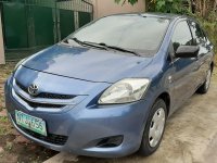 2010 Toyota Vios for sale in Tarlac City