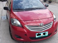 Toyota Vios 2013 for sale in Las Piñas