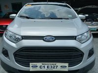 2018 Ford Ecosport for sale in Pasig 