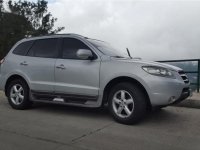 2009 Hyundai Santa Fe for sale in Baguio 