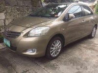 Selling Toyota Vios 2012 at 60000 km