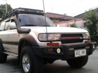 1994 Toyota Land Cruiser Prado for sale in Manila