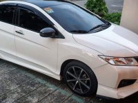 2016 Honda City for sale in Las Pinas 