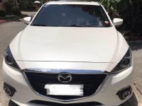 2014 Mazda 2 for sale in Angeles 
