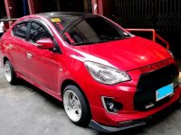 2015 Mitsubishi Mirage G4 for sale in Los Baños