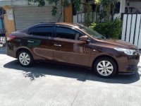 2014 Toyota Vios for sale in Manila