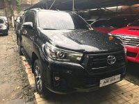 2019 Toyota Conquest for sale in Quezon City