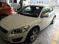 Used Volvo C30 2015 for sale in Lipa