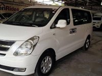 Sell 2013 Hyundai Grand Starex Automatic Diesel at 70000 km 