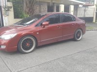 Used Honda Civic 2006 for sale in Quezon City