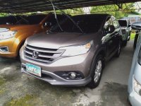 Selling Honda Cr-V 2013 in Pasay 