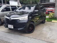 Used Toyota Avanza 2016 for sale in Paranaque