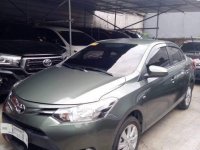 Used Toyota Vios 1.3E 2018 for sale in Manila