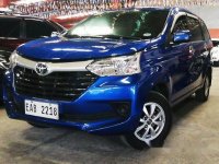 Selling Toyota Avanza 2018 Manual Gasoline in Quezon City 