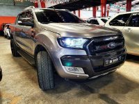 2016 Ford Ranger for sale in Quezon City 