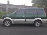 2nd Hand 2002 Mitsubishi Adventure for sale 